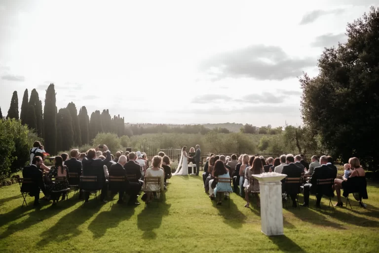 Elegance and refinement in the heart of Siena